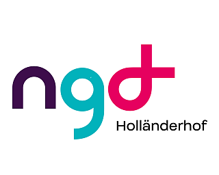 ngd logoset GB2 Haupteinrichtung Hollaenderhof CMYK auf weiss